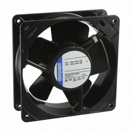 ebmpapst 4600Z image