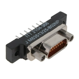 M83513/25-B02NP ITT