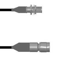 Q-1Y07600132.5M Amphenol Custom Cable