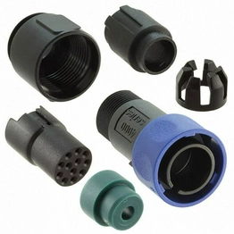 PXP4010/12S/4045 bulgin