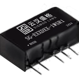 SG-E05D15-1WSR1 SIGMOD LABS
