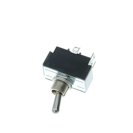 TB1-2A-DC-5 Switch Components