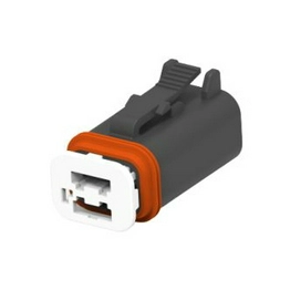 TE Connectivity 2356607-3 image