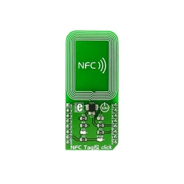 MIKROE-2462 MikroElektronika