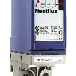 Telemecanique Sensors XMLA070D2S11 image