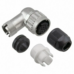 HR08D-12WLPK-10S Hirose Electric