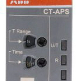 ABB 1SVR730180R3100  CT-APS.12S image
