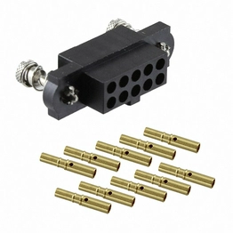 M80-4D11042FC HARWIN