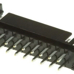 Hirose Electric DF11-20DP-2DSA(01) image