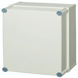 FIBOX CAB PCQ 403023 G CABINET image