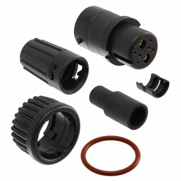 W6A82-8SG-528 Switchcraft