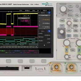 MSOX3104T KEYSIGHT