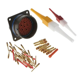 M8372372W2232N Amphenol