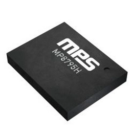 Monolithic Power Systems MP8795HGLE-P image