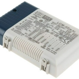 Mean-Well USA, Inc. LCM-40 image