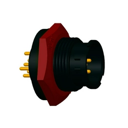 AMPHENOL LTW BD-06PMMP-LC7001 image