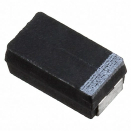 TH4C476K010C0500 Vishay Intertechnology