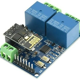 ESP-RELAY02-5V SEEIT