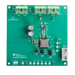 Texas Instruments TPSM846C23EVM-806 image