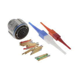 Amphenol D38999/26KD15SN image