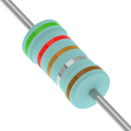 YAGEO MF0207FTE52-5R23 image