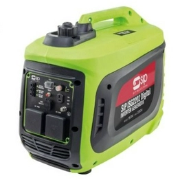 25401 SIP Industrial