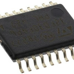 STMicroelectronics STM32F030F4P6 image