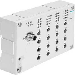 CTSL-D-16E-M8-3 FESTO
