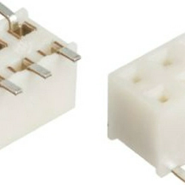 Hirose Electric A3A-8DA-2SV(71) image