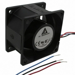 PFB0612UHE-T50F DELTA Electronics