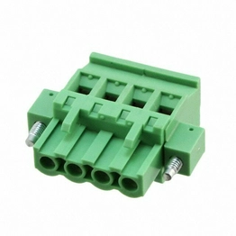 20020009-H041B01LF Amphenol