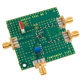 Analog Devices AD8314ACP-EVALZ image