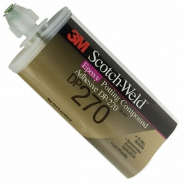 3M DP270-BLACK-400ML image