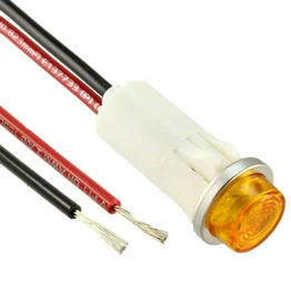 1092C3-125VAC Visual Communications