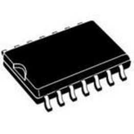MC1489D1 STMicroelectronics