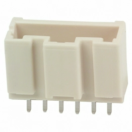 DF1EC-6P-2.5DSA Hirose Electric