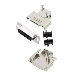 MHD45ZK15-DB15S-K MH Connectors