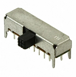 EG6201 E-SWITCH
