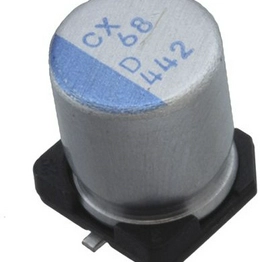 nichicon PCX1C101MCS1GS image