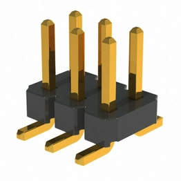 Sullins Connector Solutions NRPN032MAMS-RC image