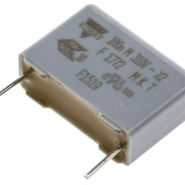 Vishay Intertechnology T7YA474MT20 image