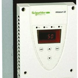 ATS22D62S6 Schneider Electric