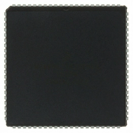 NXP Semiconductors MC68HC711K4CFN4 image