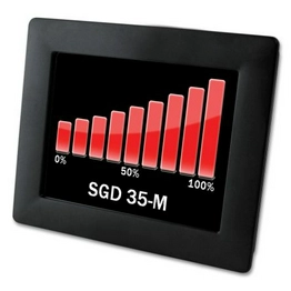 SGD 35-M Lascar Electronics