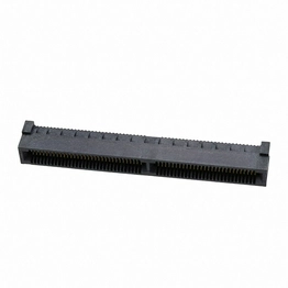 samtec HSEC8-160-01-L-DV-A-K image