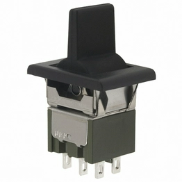 NKK Switches M2025TJW01-GA-1A image