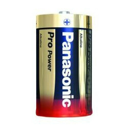 LR20PPG/2BP Panasonic