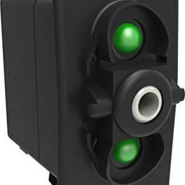 VLB2UJJC-00000-000 Carling Technologies