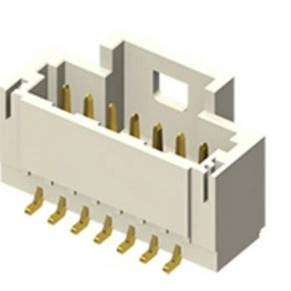 samtec T1M-06-F-SH-L-K image