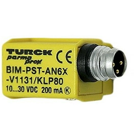 BIM-PST-AP6X-V1131 W/KLP-80 TURCK